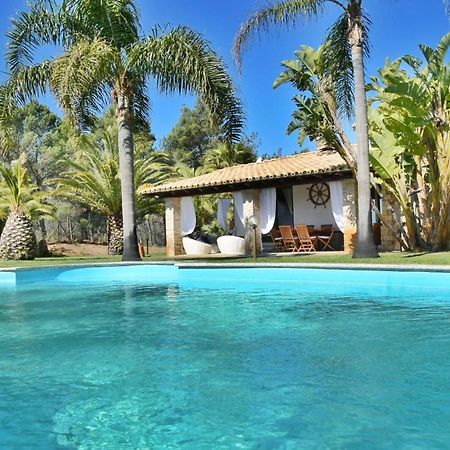 Villa Palmetto Fort Village Kültér fotó