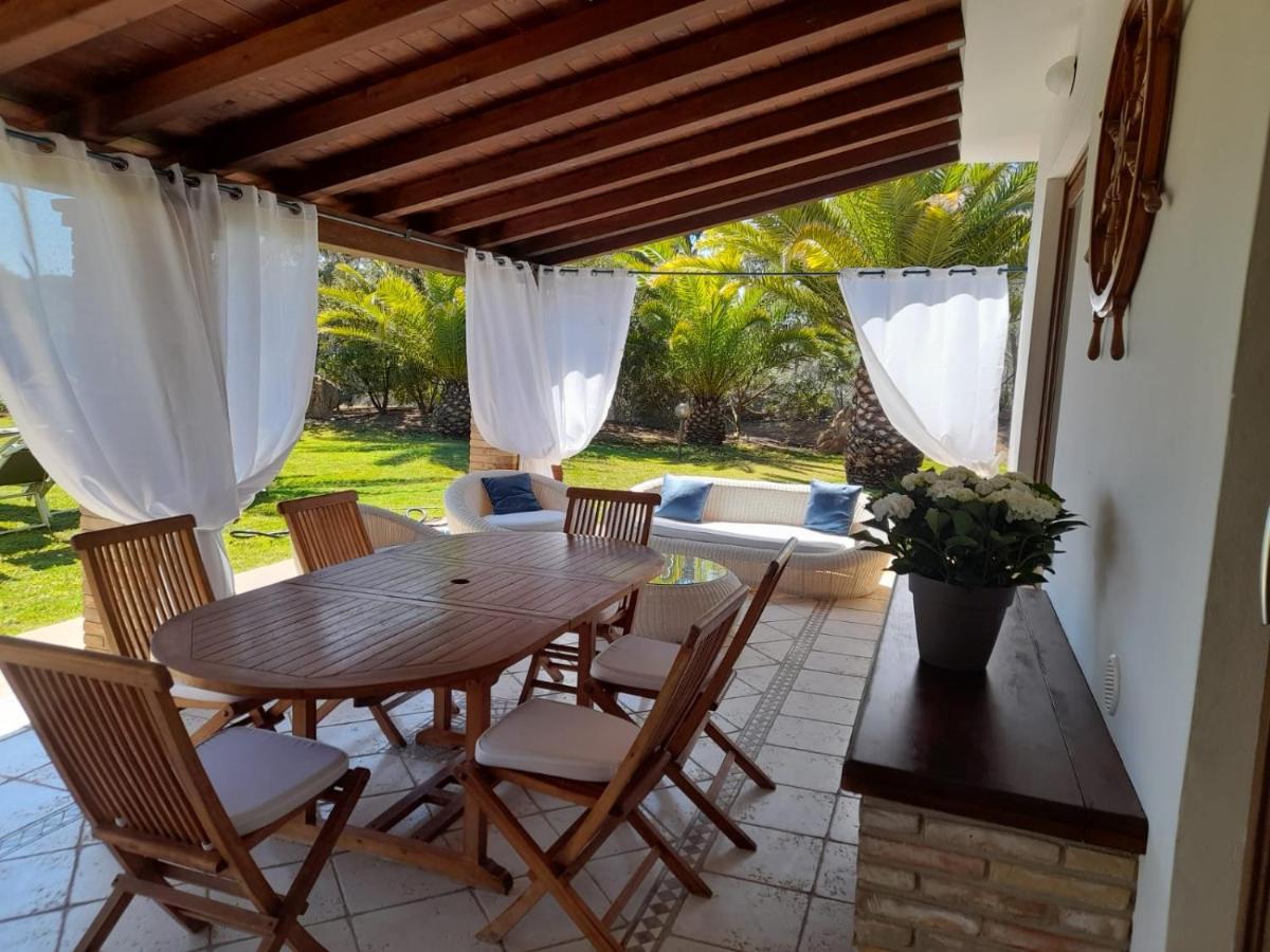 Villa Palmetto Fort Village Kültér fotó