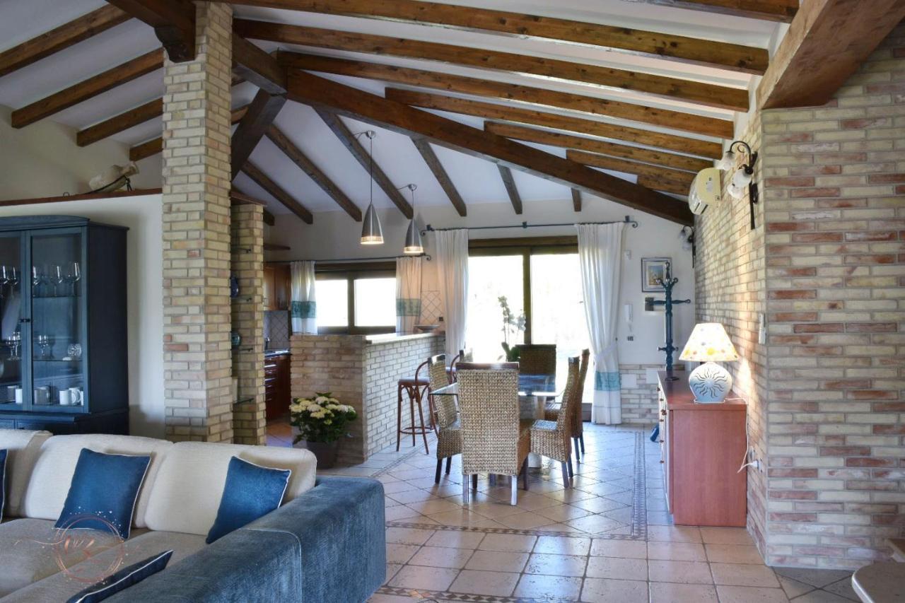 Villa Palmetto Fort Village Kültér fotó