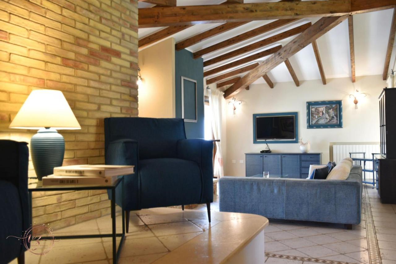 Villa Palmetto Fort Village Kültér fotó