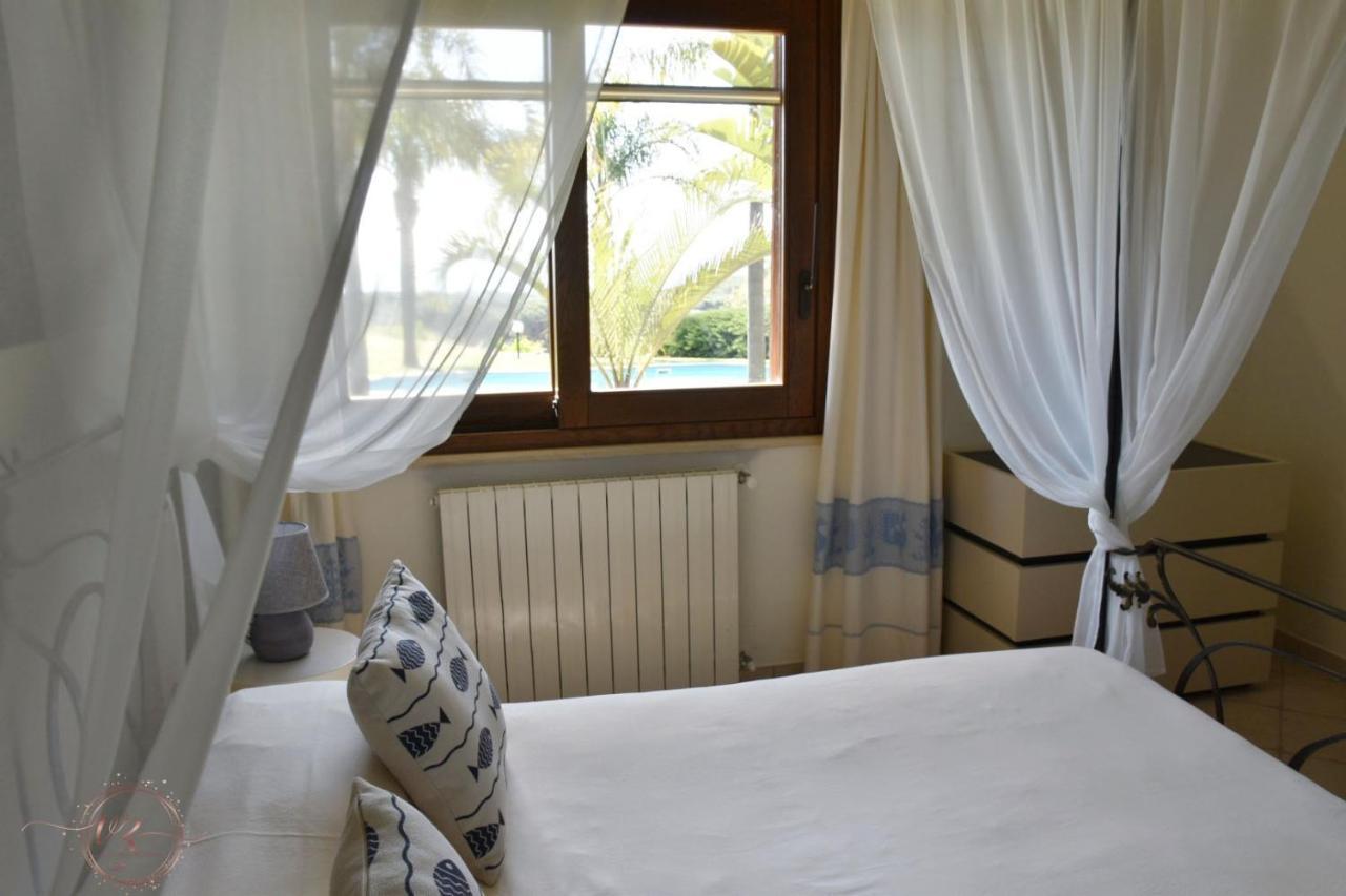 Villa Palmetto Fort Village Kültér fotó