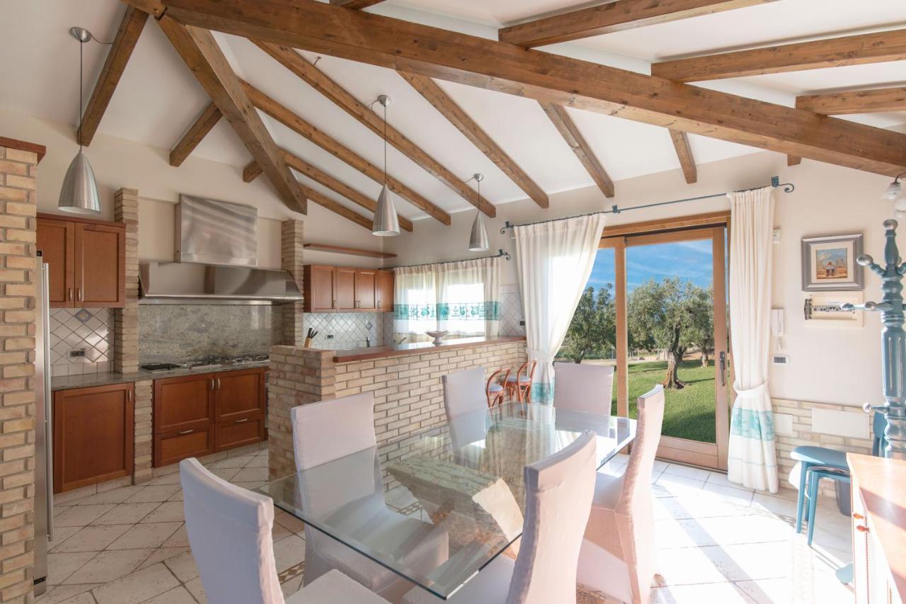 Villa Palmetto Fort Village Kültér fotó