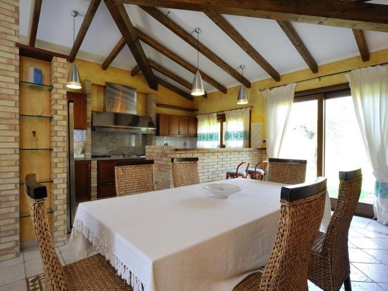 Villa Palmetto Fort Village Kültér fotó